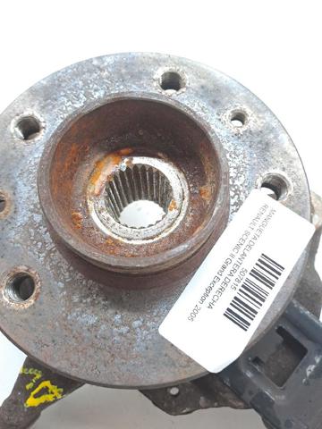 400140044R RENAULT Mangueta delantera derecha  comprar en Jaén