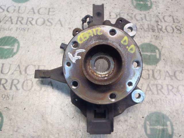 RENAULT 400140044R Mangueta delantera derecha  comprar en Albacete