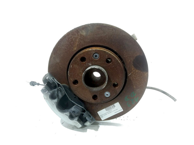 RENAULT 400140044R Mangueta delantera derecha  disponible Lugo