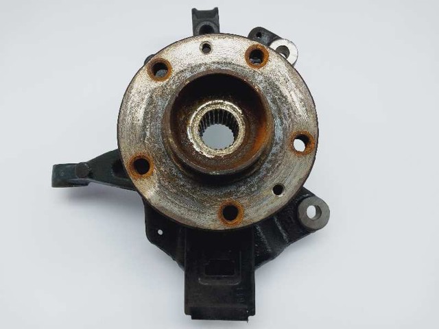 RENAULT 400140044R Mangueta delantera derecha  disponible Lugo