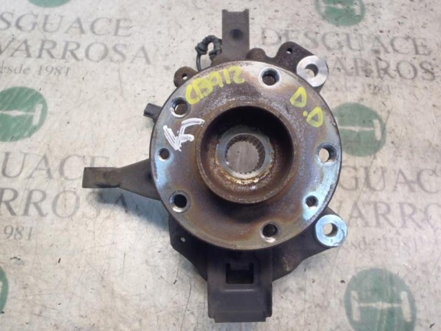 RENAULT 400140044R Mangueta delantera derecha comprar Pamplona
