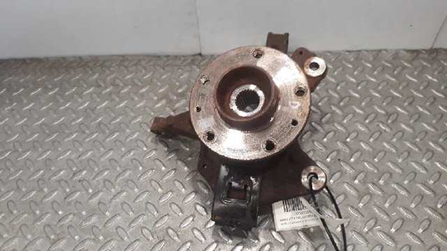 400140080R RENAULT Mangueta delantera derecha comprar Alcalá