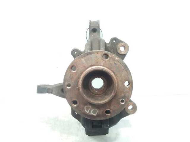 400140080R RENAULT Mangueta delantera derecha  en stock Gandía