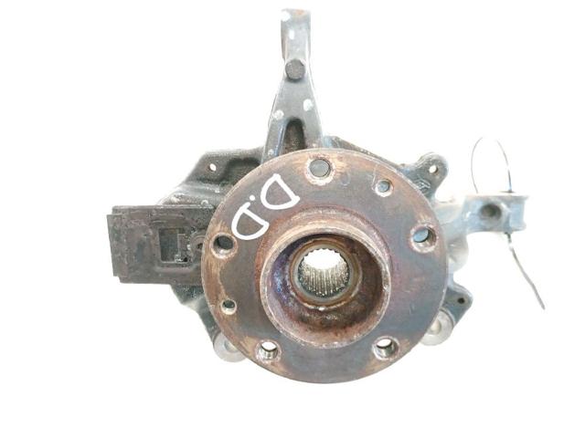 400140080R RENAULT Mangueta delantera derecha  comprar en Lleida