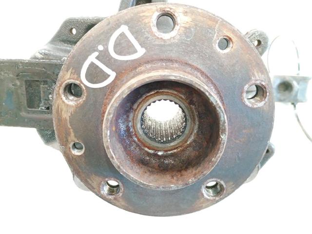 400140080R RENAULT Mangueta delantera derecha  disponible Vigo