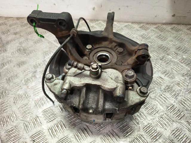 400141KK0A NISSAN Mangueta delantera derecha  disponible Ourense