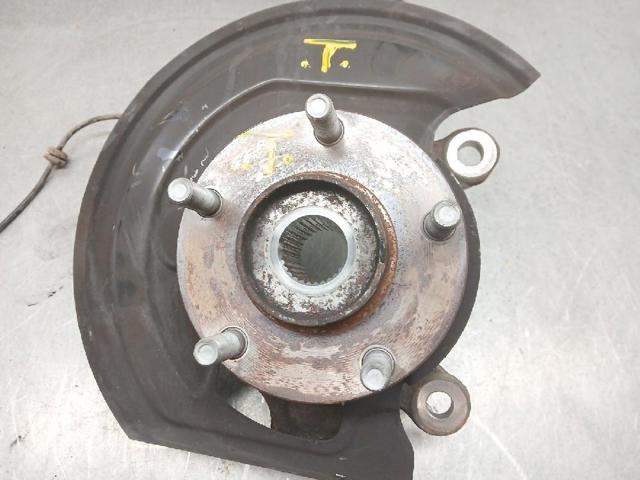 400141KK0A NISSAN Mangueta delantera derecha  comprar en Oviedo