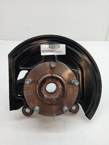 NISSAN 400141KK0A Mangueta delantera derecha  disponible Lugo