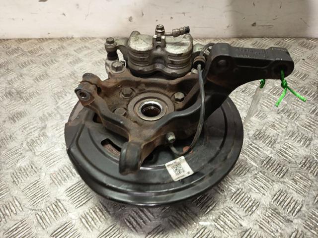NISSAN 400141KK0A Mangueta delantera derecha  comprar en Albacete
