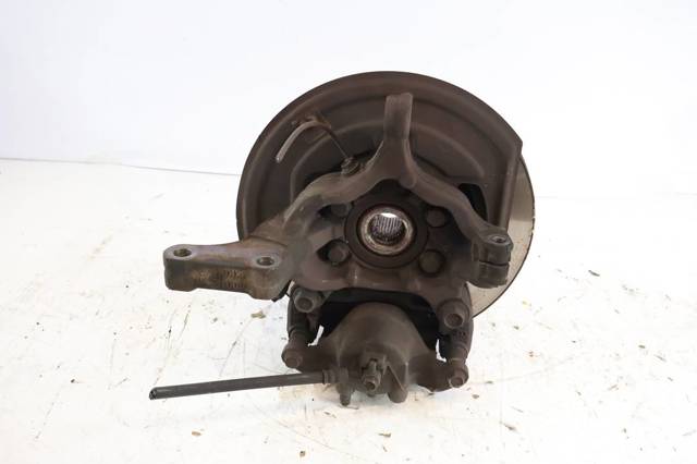 400141KK0A NISSAN Mangueta delantera derecha  disponible Alicante