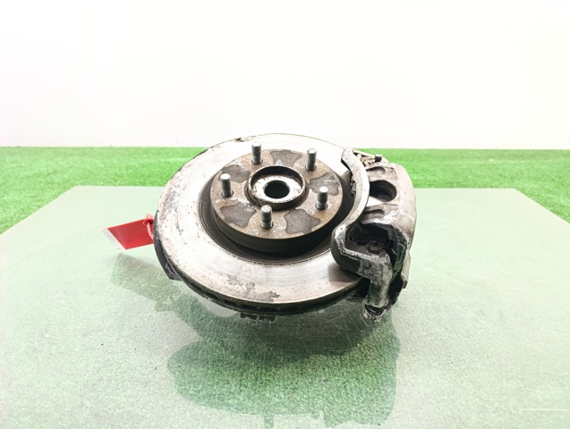 400141KK0A NISSAN Mangueta delantera derecha  en stock Huelva