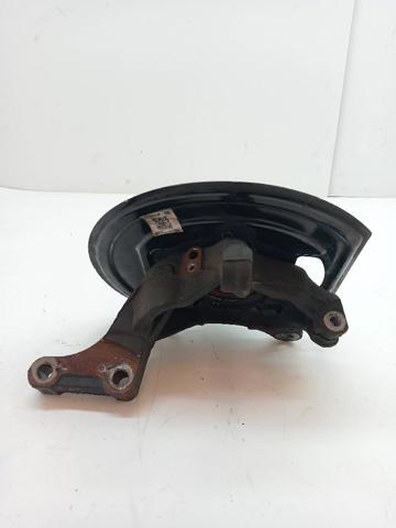 NISSAN 400141KK0A Mangueta delantera derecha  disponible Valladolid