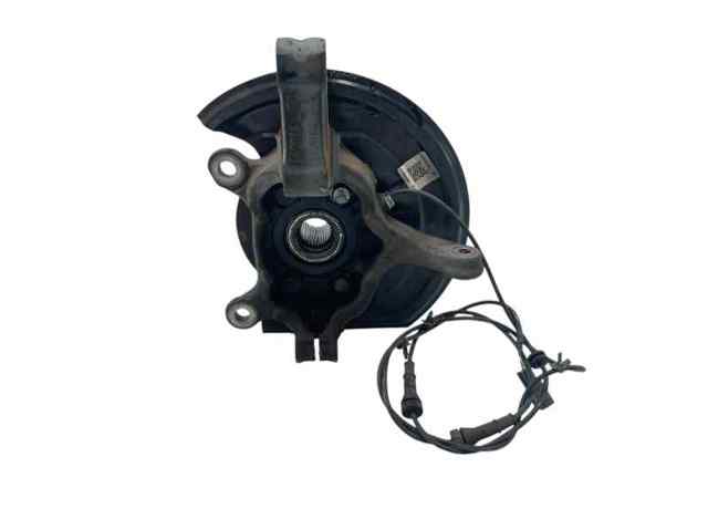 400141KK0A NISSAN Mangueta delantera derecha comprar Alcalá