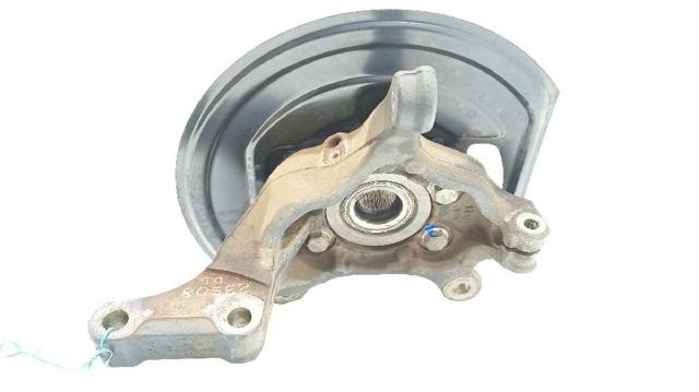NISSAN 400141KK0A Mangueta delantera derecha comprar Barcelona