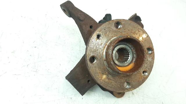 RENAULT 400143444R Mangueta delantera derecha  disponible Valladolid