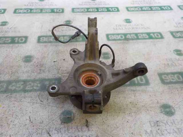 400143629R RENAULT Mangueta delantera derecha comprar Alcalá