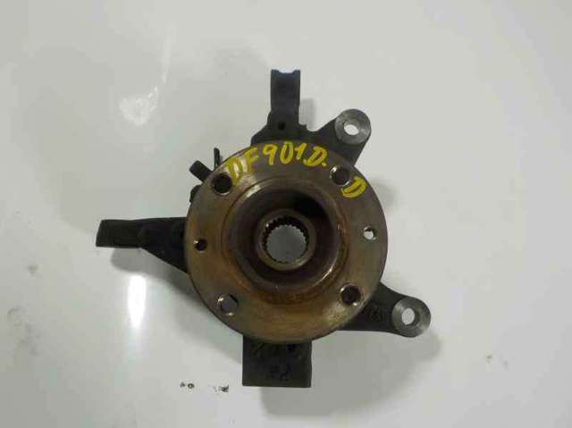 RENAULT 400143629R Mangueta delantera derecha  en stock Valencia
