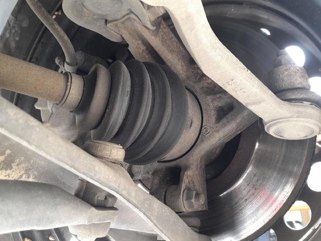 Muñón del eje, soporte de rueda, delantero derecho 400143629R RENAULT