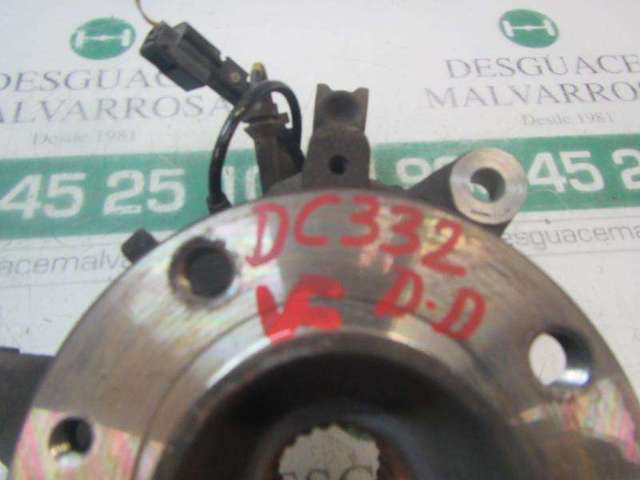 400143629R Mangueta delantera derecha  en stock Castellón
