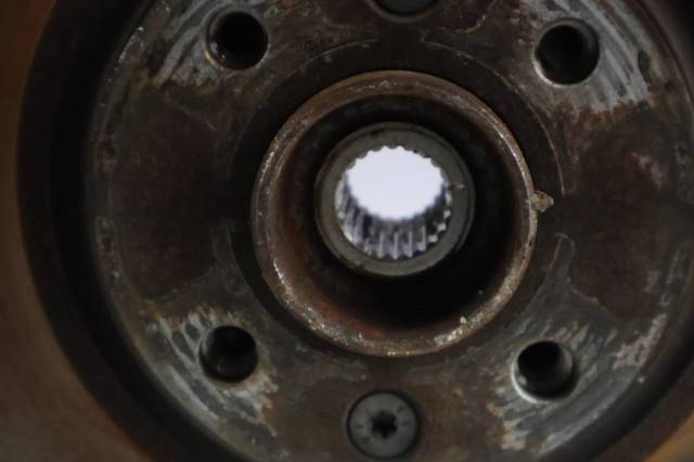 400143684R Renault (RVI)