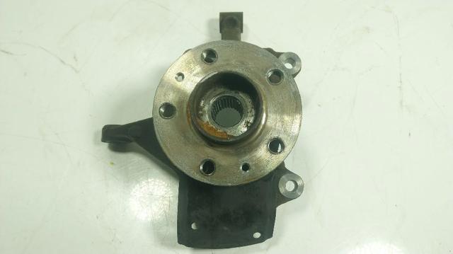 400144570R RENAULT Mangueta delantera derecha comprar Alcalá