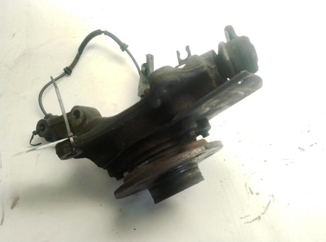 400144570R RENAULT Mangueta delantera derecha comprar Madrid