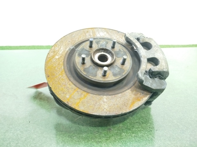 400144CE0A NISSAN Mangueta delantera derecha  disponible Vigo