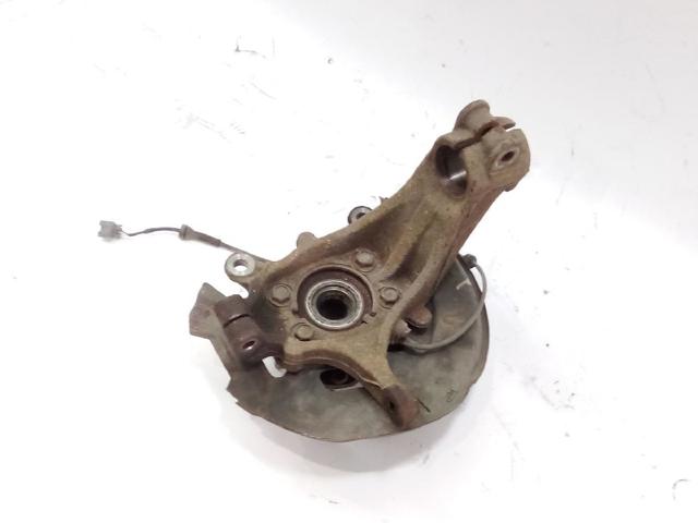400144CE0A NISSAN Mangueta delantera derecha  en stock Huelva