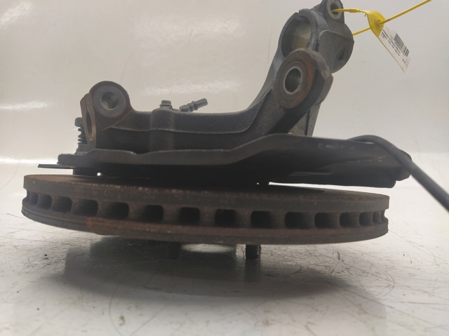 400144CE0A NISSAN Mangueta delantera derecha  en stock Gandía