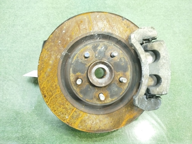 400144CE0A NISSAN Mangueta delantera derecha  comprar en Lleida