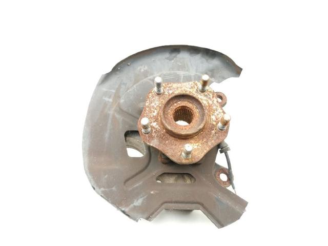 400144CE0A NISSAN Mangueta delantera derecha  en stock Gandía