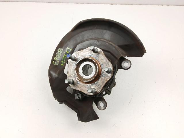 400144CE0A NISSAN Mangueta delantera derecha  comprar en Jaén