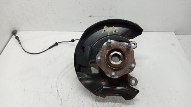 400144CE0A NISSAN Mangueta delantera derecha  comprar en Lleida