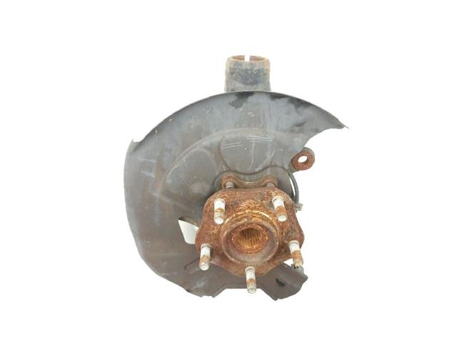 NISSAN 400144CE0A Mangueta delantera derecha comprar Tarragona