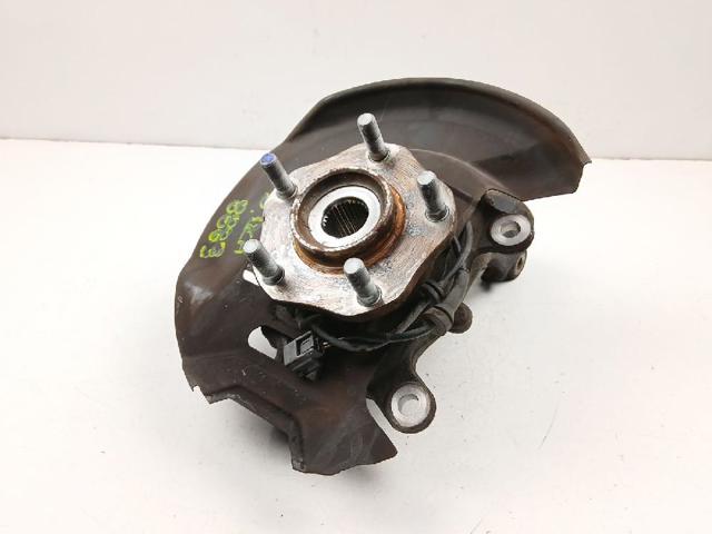 400144CE0A NISSAN Mangueta delantera derecha comprar Madrid