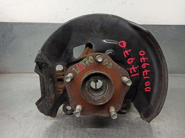 400144CE0A NISSAN Mangueta delantera derecha  comprar en Jaén