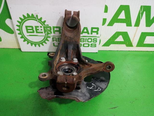 400144EA0A NISSAN Mangueta delantera derecha  comprar en Oviedo