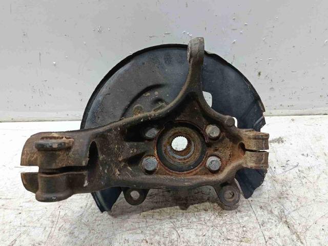 NISSAN 400144EA0A Mangueta delantera derecha  en stock Salamanca