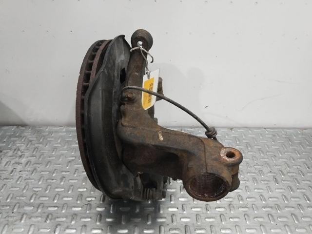 400144EA0A NISSAN Mangueta delantera derecha  en stock Córdoba