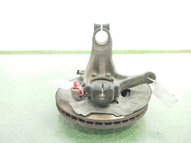 NISSAN 400144EA0A Mangueta delantera derecha  en stock Terrassa