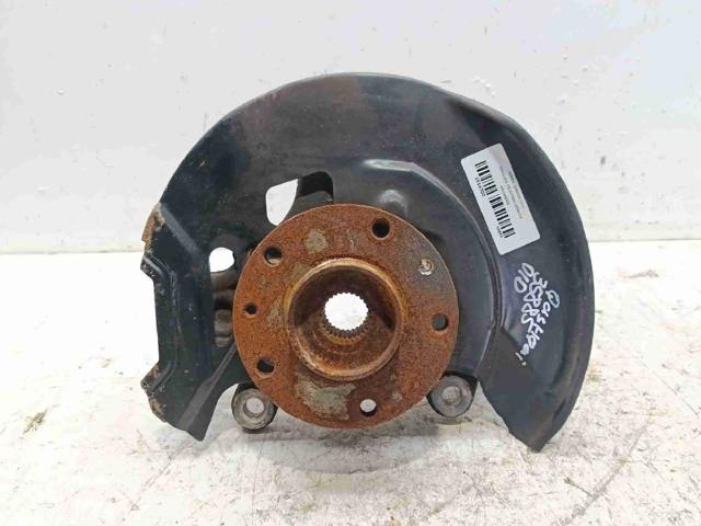 NISSAN 400144EA0A Mangueta delantera derecha  comprar en Albacete