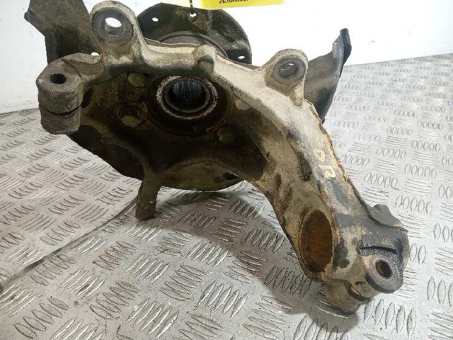 NISSAN 400144EA0A Mangueta delantera derecha  disponible Lugo