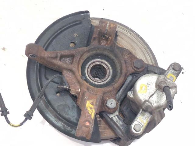 400145345R RENAULT Mangueta delantera derecha comprar Alcalá