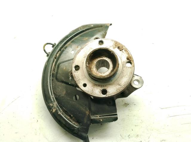 RENAULT 400145345R Mangueta delantera derecha  en stock Valencia