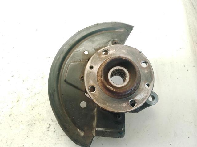 400145345R RENAULT Mangueta delantera derecha comprar Alcalá