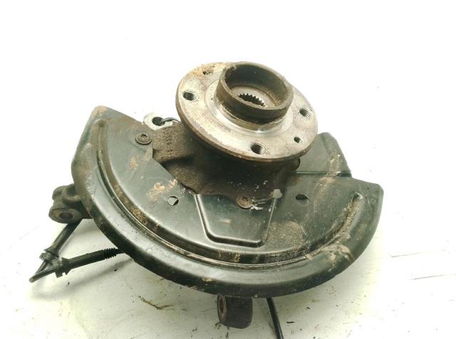 400145345R RENAULT Mangueta delantera derecha  en stock Gandía