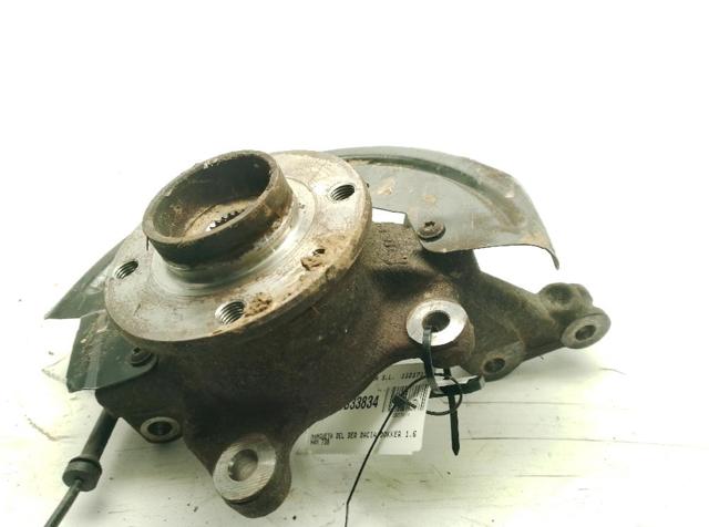 400145345R RENAULT Mangueta delantera derecha comprar Madrid