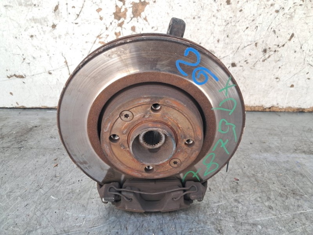 400145894R RENAULT Mangueta delantera derecha  comprar en Lleida
