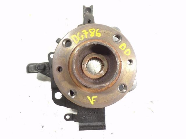 400145894R Mangueta delantera derecha  disponible Utrera