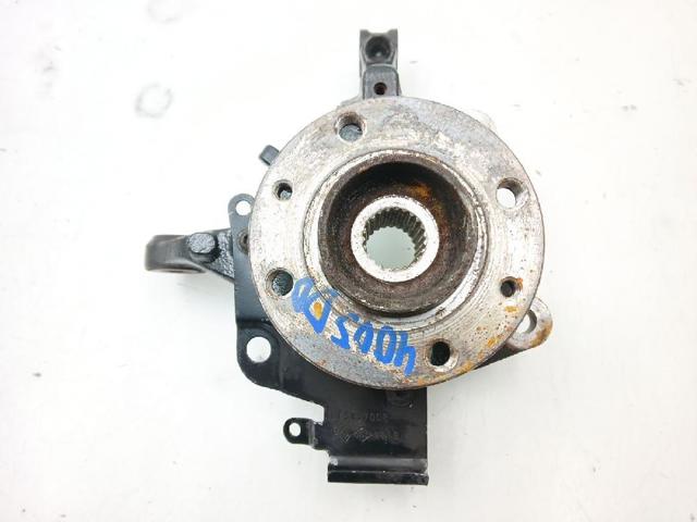 RENAULT 400145894R Mangueta delantera derecha  en stock Valencia